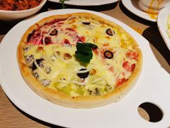 -波特曼西餐厅(中央大街店)