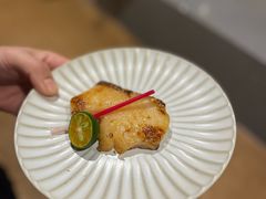 -水之惠鲜鱼料理(王府大街店)