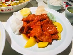 -天成·川菜家宴(礼岗店)