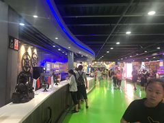 -巴克创奇梦工厂