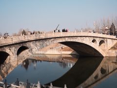 -赵州桥景区