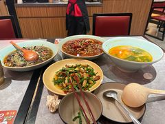 -廖川菜(金虹桥店)