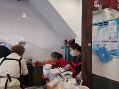 -长人馄饨铺(解放街店)