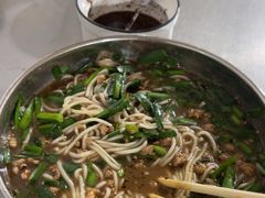 -正宗杨记普洱酸醋米线(总店)