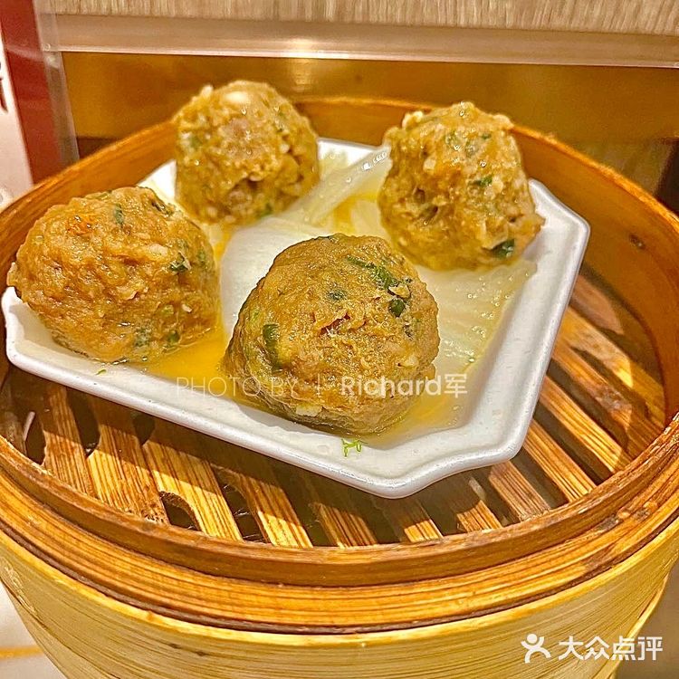 深圳稻香，深圳最好吃的港式茶点[亲亲]