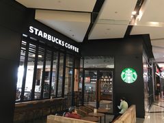 -星巴克臻选(武汉经开永旺梦乐城店)