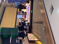 -星巴克(广州中华广场B1层店)