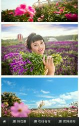 -蒙娜丽莎婚纱摄影(南门店)