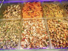 -大学城夜市大排档(凤栖路店)