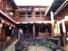 -滇藏石锅宴(北门坡古城管理局店)