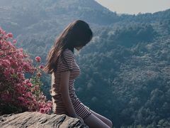 -木兰云雾山