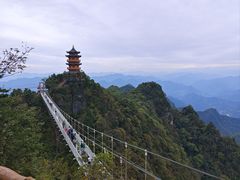 -塔云山