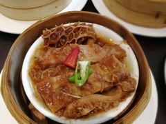 -粤域茶餐厅