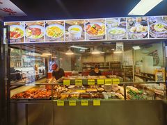 -明姨仔潮汕美食·碳炉猪脚·汕尾牛腩饭·起片鸡煲(起义路店)