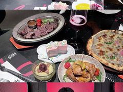 -Nord Grill&Bar Highland诺德西餐(深圳欢乐海岸店)