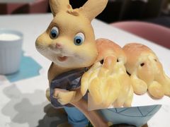 -水桶王国主题餐厅·聚会·生日派对·亲子活动·家庭套餐(亚龙湾希尔顿店)