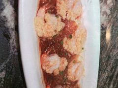 -金佬馆·川菜(芜湖繁昌华亿店)