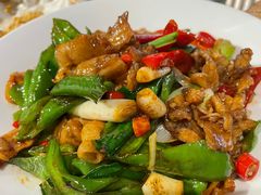 -粤港湾砂锅粥·宵夜(宝龙店)