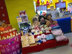 -小象猛犸(炫地购物中心店)