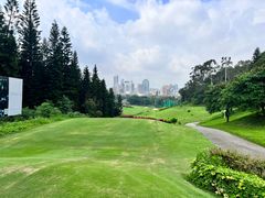 -麓湖高尔夫球俱乐部