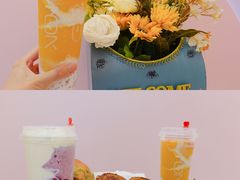 -爱纶(华南广场店)