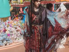 -青岛方特梦幻王国