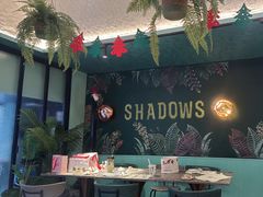 -SHADOWS•Bistro&Eatery(安福路店)
