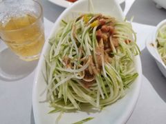 -峨嵋酒家(地安门店)