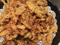 -李记搅团•非遗陕菜(三桥店)
