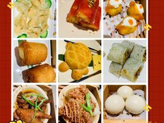 -蔡澜点心·粤菜(西单大悦城店)