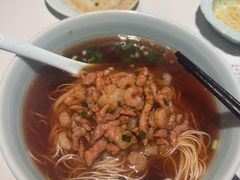 -裕兴记•蟹黄面馆(人民广场店)