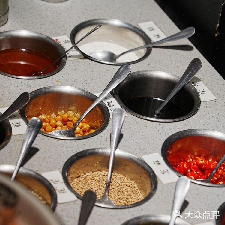 在北京这里才能吃到好吃的鱼火锅！你还在等什么？