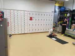 -中田·健身+普拉提(北京通州运河店)
