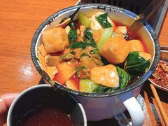 -路边羊烧烤酒场(宝带路店)
