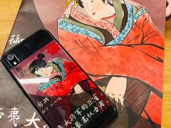 -6号玩家桌游吧(汉街店)