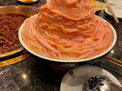 -老码头火锅(骡马市店)