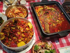 -辣小鲜·南昌大排档(船山路店)