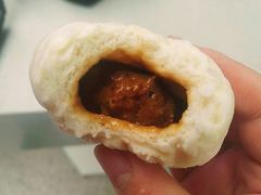 羊肉包子-清真·老金家牛肉店(会展路店)