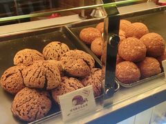 -西树泡芙(珠海华发商都店)