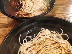 葱油拌面-董记面馆(漳州二路店)