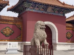 -北陵公园