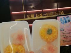 -知楚•精致湖北菜(武商MALL店)
