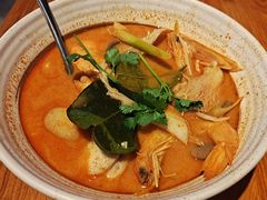-我的甜·泰国餐厅