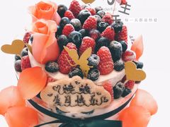 -EnergyCake蛋糕理想国