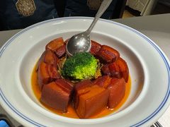 -毛家饭店·30年融合新湘菜(汉峪金谷店)