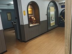 -华竹饭店(中央大街店)