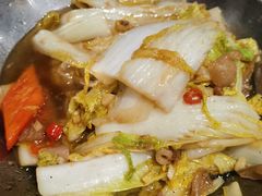 -刘胖子家常菜·蹄花焖藕(富安街店)