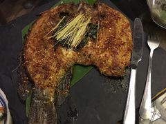 -云海肴·汽锅鸡·云南菜(天津国金汇店)