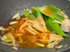 -五稻厨房粤西菜(新闻店)