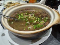 -香雪海饭店中餐厅(人民桥店)